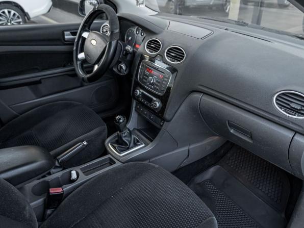 Ford Focus II с пробегом 2007 года, цена 390 000 рублей, 222392 км, седан, Автокод Объявления