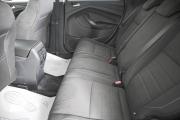 Ford Kuga II Кемерово  - изображение 32