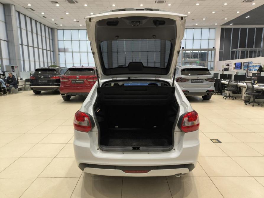 Lada (ВАЗ) Granta I Рестайлинг Казань  - изображение 12