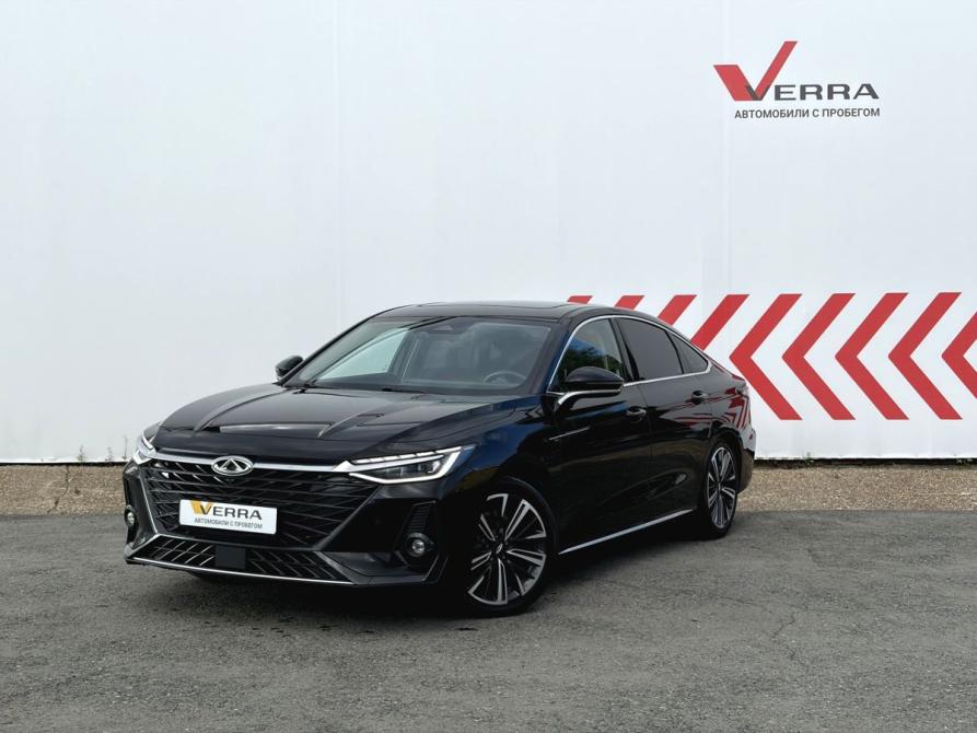 Chery Arrizo 8 Пермь  - изображение 1