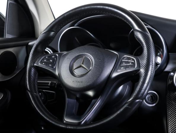Mercedes-Benz GLC Coupe I (C253) с пробегом 2016 года, цена 2 998 000 рублей, 103521 км, внедорожник, Автокод Объявления