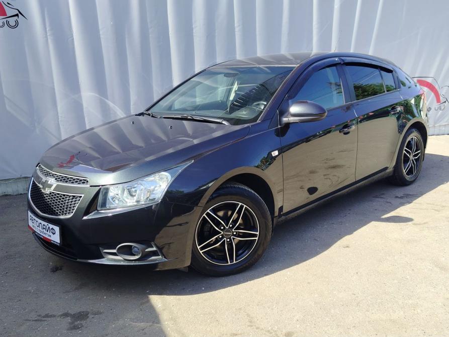 Chevrolet Cruze I Ярославль  - изображение 2