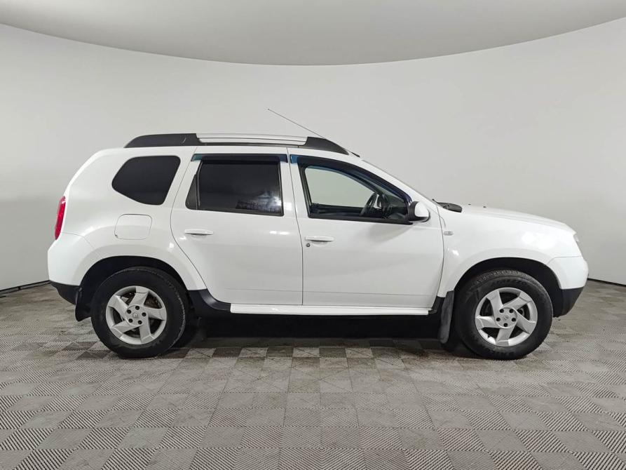 Renault Duster I Уфа  - изображение 5