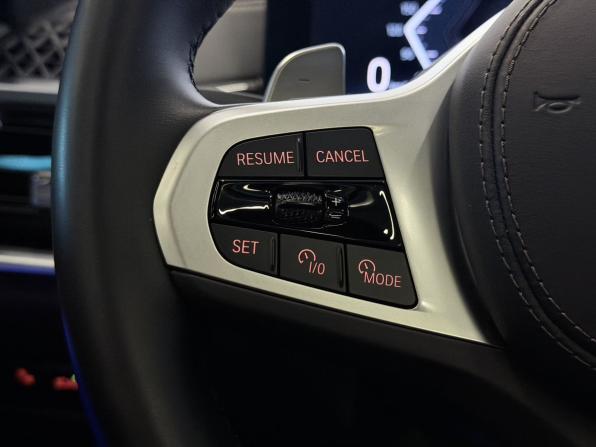 BMW X6 III (G06) Рестайлинг с пробегом 2024 года, цена 13 597 000 рублей, 18605 км, внедорожник, Автокод Объявления
