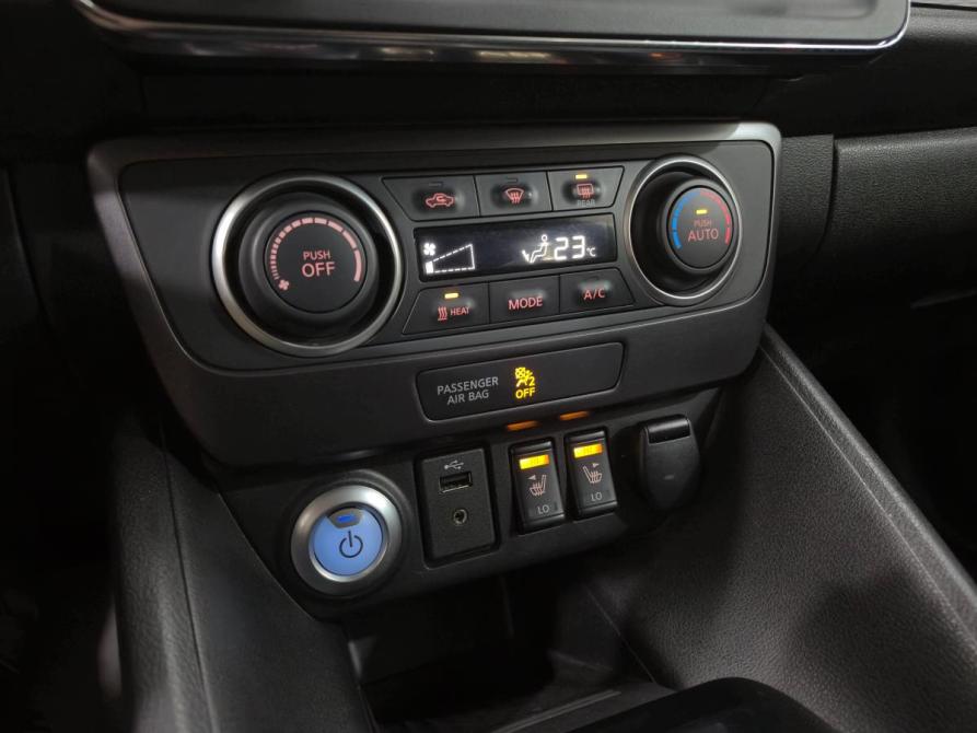Nissan Leaf II (ZE1) Альметьевск  - изображение 22