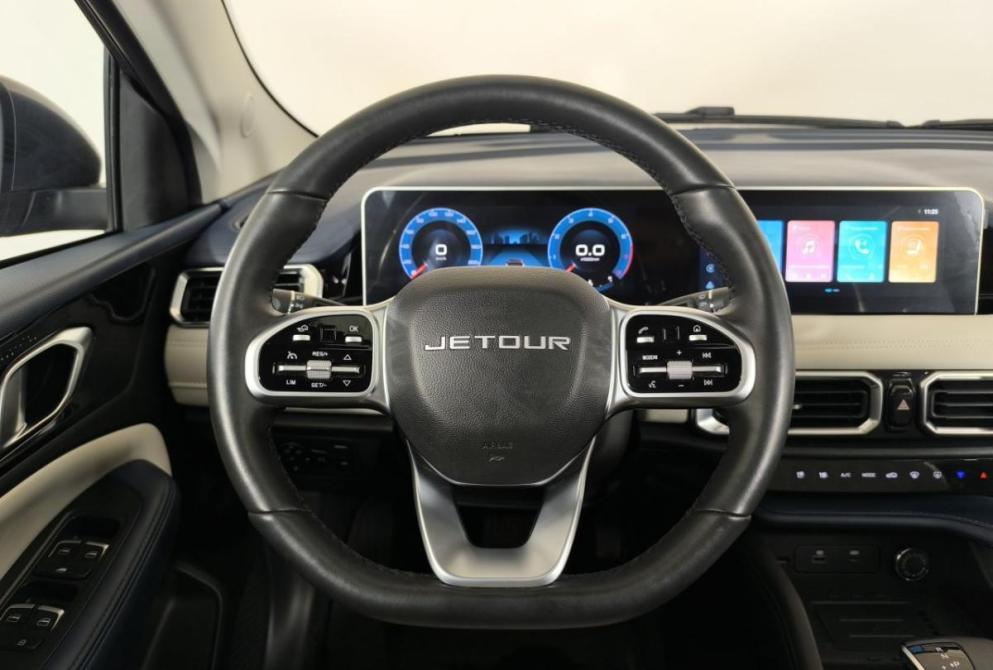 JETOUR X50 Нижний Новгород  - изображение 16