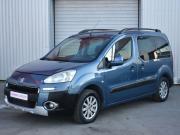 Peugeot Partner II Мурманск  - изображение 15