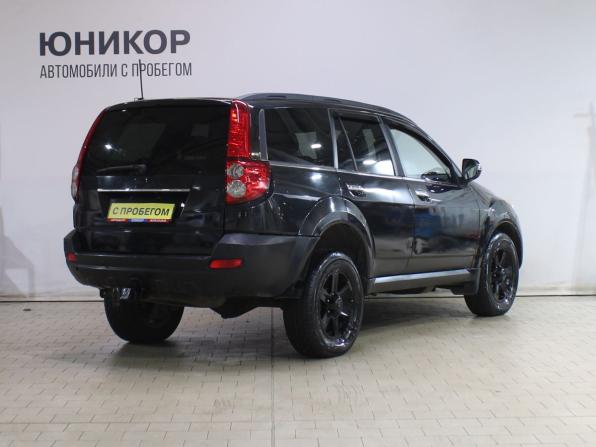 Great Wall Hover H5 с пробегом 2012 года, цена 629 000 рублей, 137858 км, внедорожник, Автокод Объявления