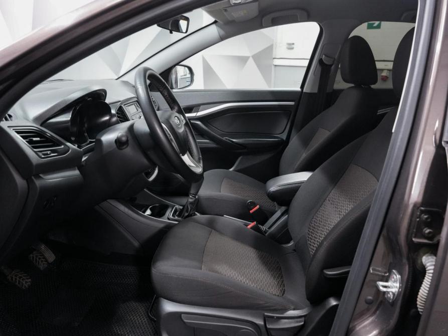 Lada (ВАЗ) Vesta I Ульяновск  - изображение 10
