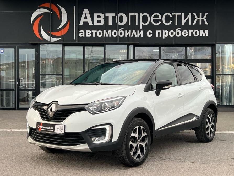 Renault Kaptur I Волгоград  - изображение 2