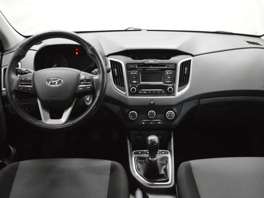 Hyundai Creta I Санкт-Петербург  - изображение 13