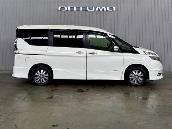 Nissan Serena V (C27) с пробегом 2018 года, цена 1 897 000 рублей, 209550 км, минивэн, Автокод Объявления