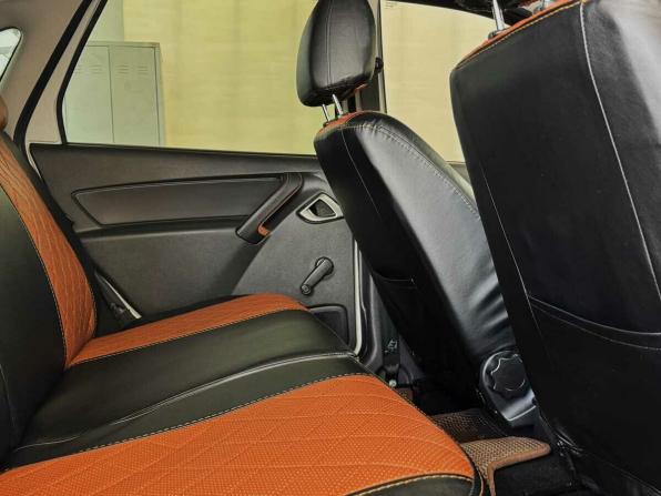 Lada (ВАЗ) Granta I Рестайлинг с пробегом 2023 года, цена 705 000 рублей, 70821 км, лифтбек, Автокод Объявления