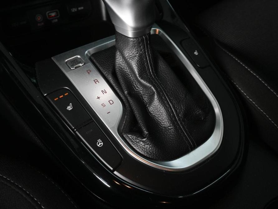 Kia Cerato IV Ростов-на-Дону  - изображение 16