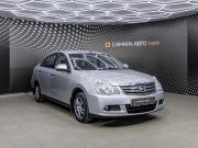 Nissan Almera III (G15) Самара  - изображение 25