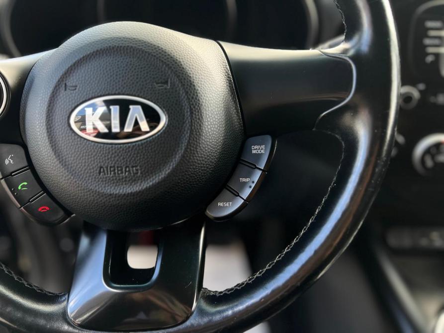 Kia Soul II Рестайлинг Альметьевск  - изображение 16