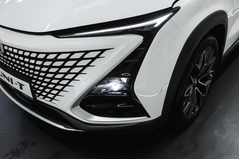 Changan UNI-T I Брянск  - изображение 6