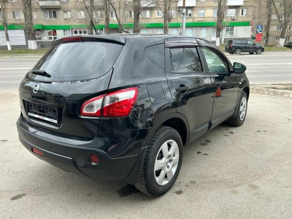 Nissan Qashqai I Рестайлинг с пробегом 2012 года, цена 999 000 рублей, 166980 км, внедорожник, Автокод Объявления