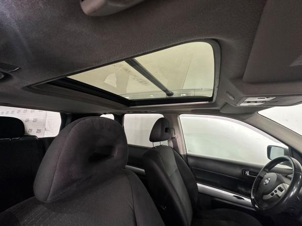 Nissan X-Trail II Рестайлинг с пробегом 2012 года, цена 1 287 000 рублей, 256270 км, внедорожник, Автокод Объявления