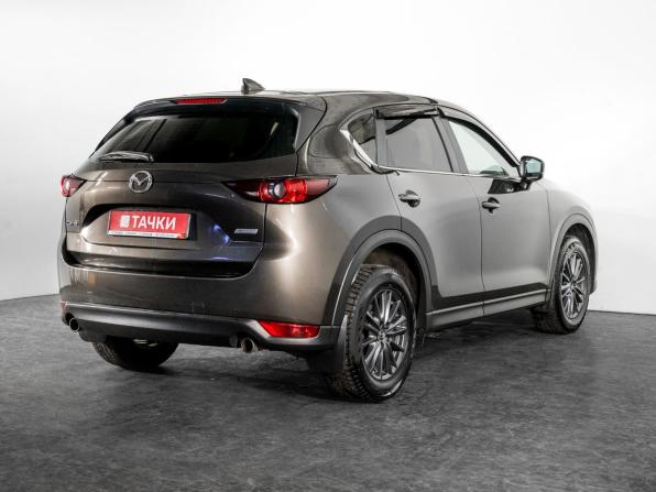 Mazda CX-5 II с пробегом 2019 года, цена 2 550 000 рублей, 107168 км, внедорожник, Автокод Объявления