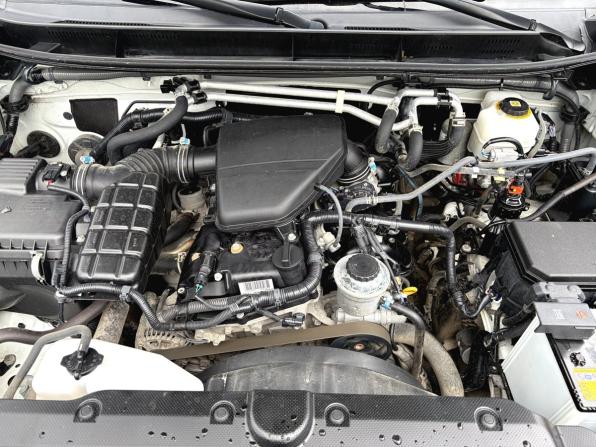 Toyota Land Cruiser Prado 150 Series Рестайлинг 3 с пробегом 2022 года, цена 6 000 000 рублей, 55604 км, внедорожник, Автокод Объявления