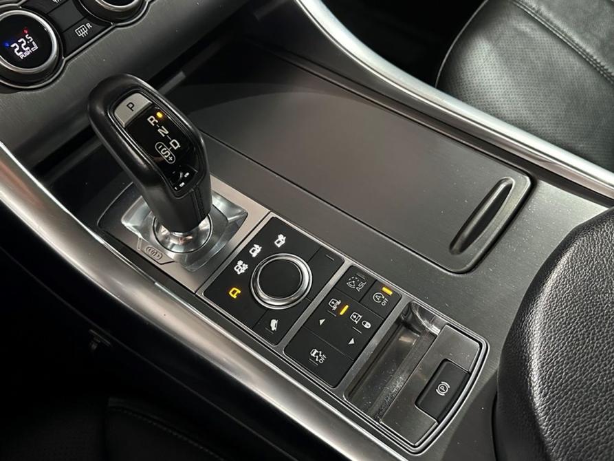 Land Rover Range Rover Sport II Москва  - изображение 14