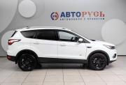 Ford Kuga II Рестайлинг Подольск  - изображение 29
