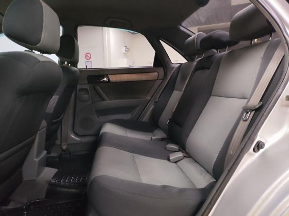 Chevrolet Lacetti I с пробегом 2008 года, цена 229 000 рублей, 418012 км, седан, Автокод Объявления