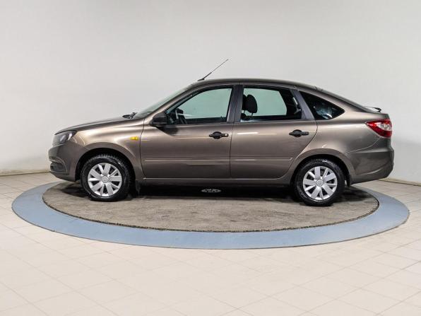 Lada (ВАЗ) Granta I Рестайлинг с пробегом 2019 года, цена 649 900 рублей, 144200 км, хэтчбек, Автокод Объявления