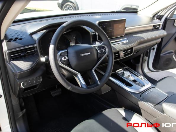 Haval Jolion I с пробегом 2023 года, цена 1 698 000 рублей, 58614 км, внедорожник, Автокод Объявления