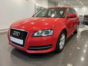 Audi A3 II (8P) Рестайлинг 2 Подольск  - изображение 28