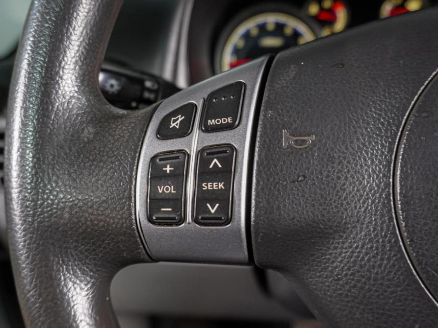 Suzuki SX4 I (Classic) Рестайлинг Воронеж  - изображение 14