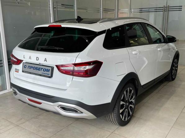 Lada (ВАЗ) Vesta I Рестайлинг (NG) с пробегом 2025 года, цена 1 735 000 рублей, 16275 км, универсал, Автокод Объявления