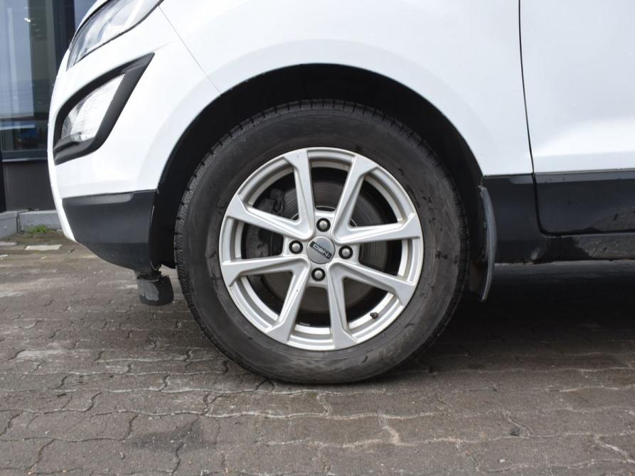 Ford EcoSport II Рестайлинг Архангельск  - изображение 9