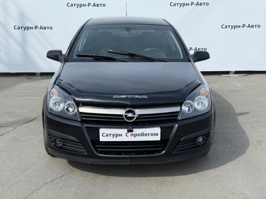 Opel Astra H Курган  - изображение 2