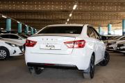 Lada (ВАЗ) Vesta I Уфа  - изображение 23