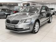 Skoda Octavia III (A7) Рестайлинг Казань  - изображение 23