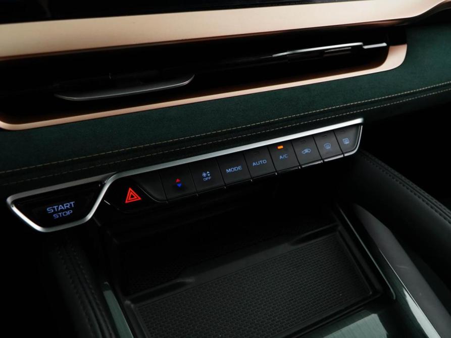 Geely Monjaro I Москва  - изображение 21