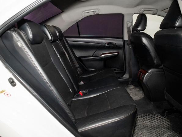 Toyota Camry VII (XV50) с пробегом 2012 года, цена 1 700 000 рублей, 180680 км, седан, Автокод Объявления