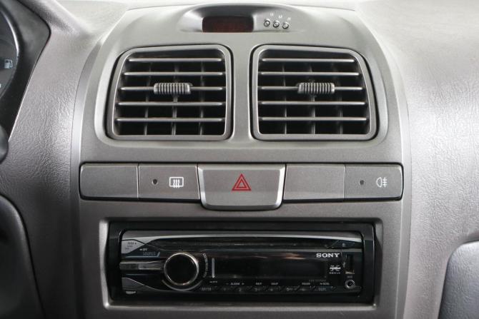 Hyundai Accent II с пробегом 2011 года, цена 459 000 рублей, 205000 км, седан, Автокод Объявления