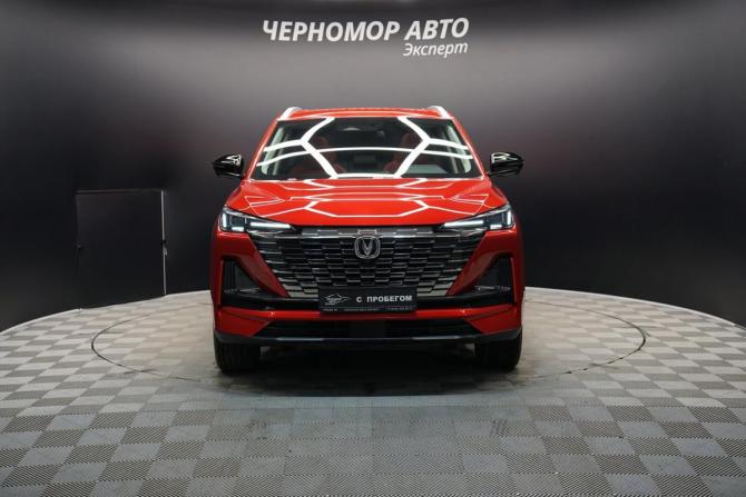 Changan CS55 Plus II с пробегом 2023 года, цена 2 190 000 рублей, 36515 км, внедорожник, Автокод Объявления
