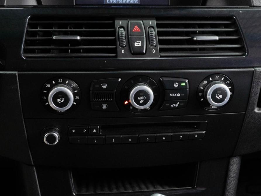 BMW 5 серии V (E60/E61) Рестайлинг Тюмень  - изображение 17