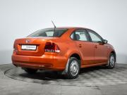 Volkswagen Polo V Рестайлинг Санкт-Петербург  - изображение 23