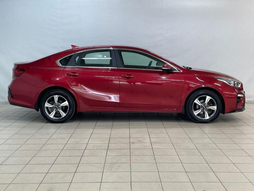 Kia Cerato IV Воронеж  - изображение 10