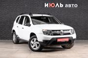 Renault Duster I Рестайлинг Екатеринбург  - изображение 22