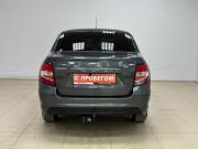 Lada (ВАЗ) Granta I Рестайлинг Альметьевск  - изображение 29