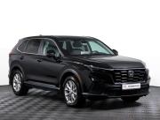 Honda CR-V VI Москва  - изображение 26