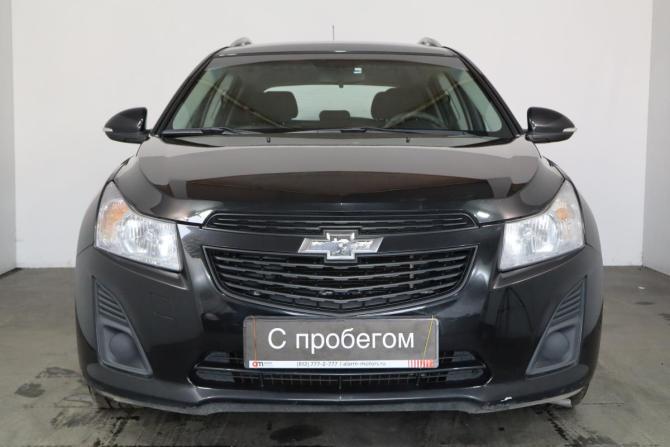 Chevrolet Cruze I Рестайлинг с пробегом 2014 года, цена 799 000 рублей, 133000 км, универсал, Автокод Объявления