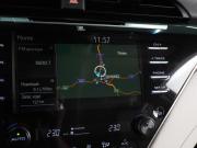 Toyota Camry VIII (XV70) Воронеж  - изображение 36