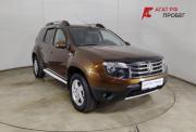 Renault Duster I Волгоград  - изображение 26